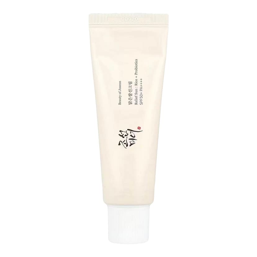 Beauty of Joseon | Rice and Probiotics  Face Sunscreen