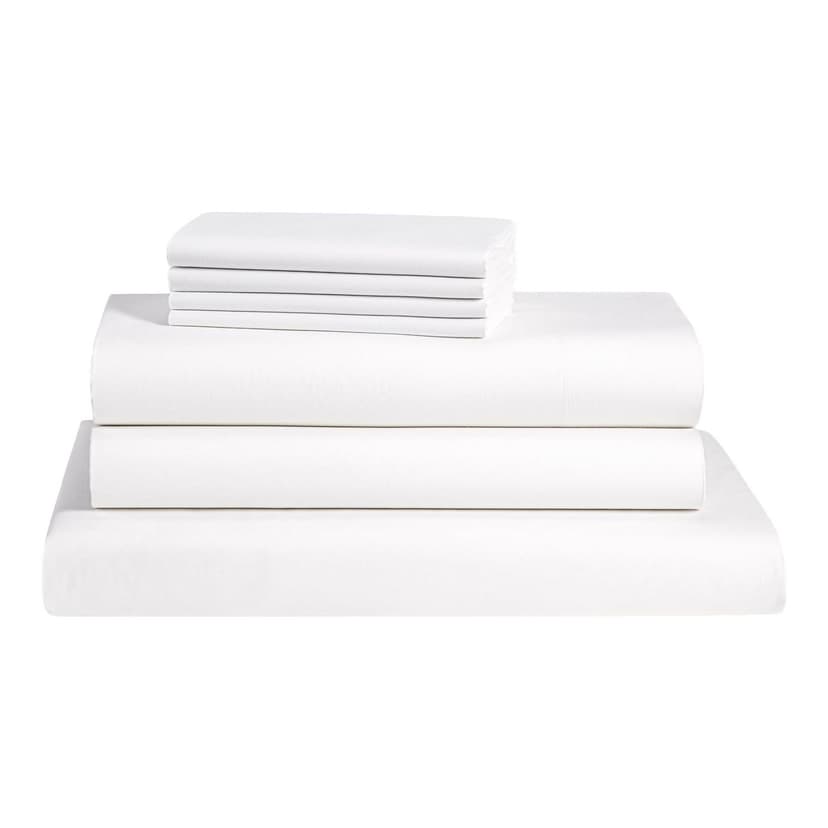 BROOKLINEN | Luxe Sateen Hardcore Sheet Bundle