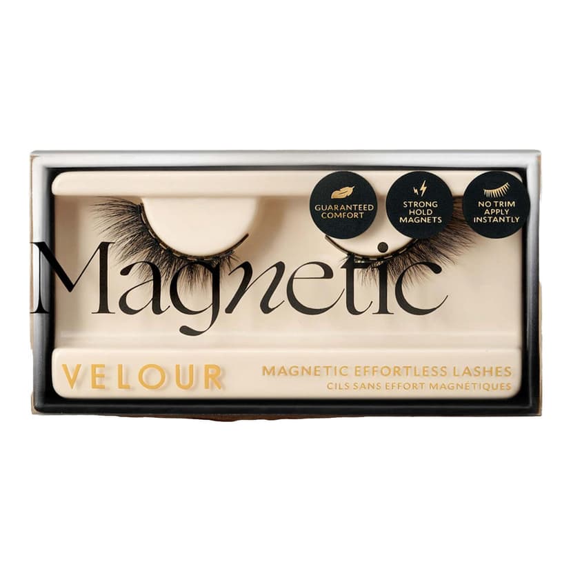 VELOUR BEAUTY | Opposites Attract