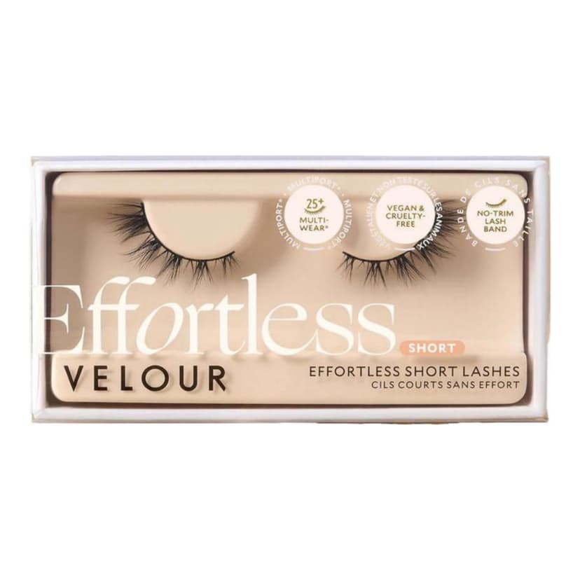 VELOUR BEAUTY | Baby Girl