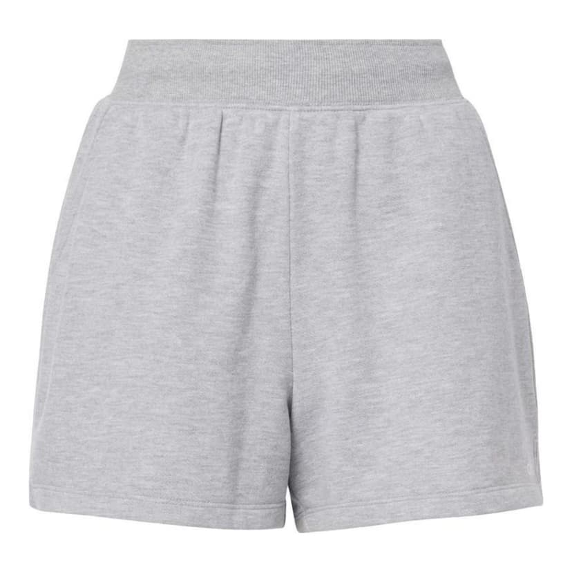 ALO YOGA | Low Key Cotton Blend Shorts