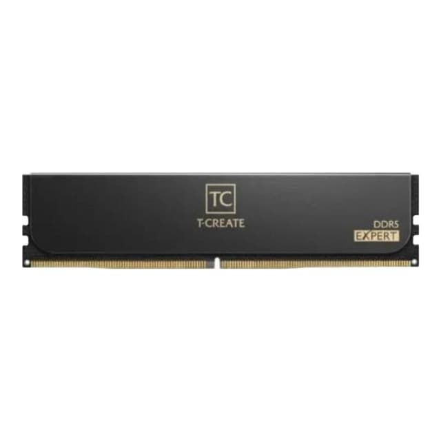 TEAMGROUP | Expert DDR5 Desktop Memory 