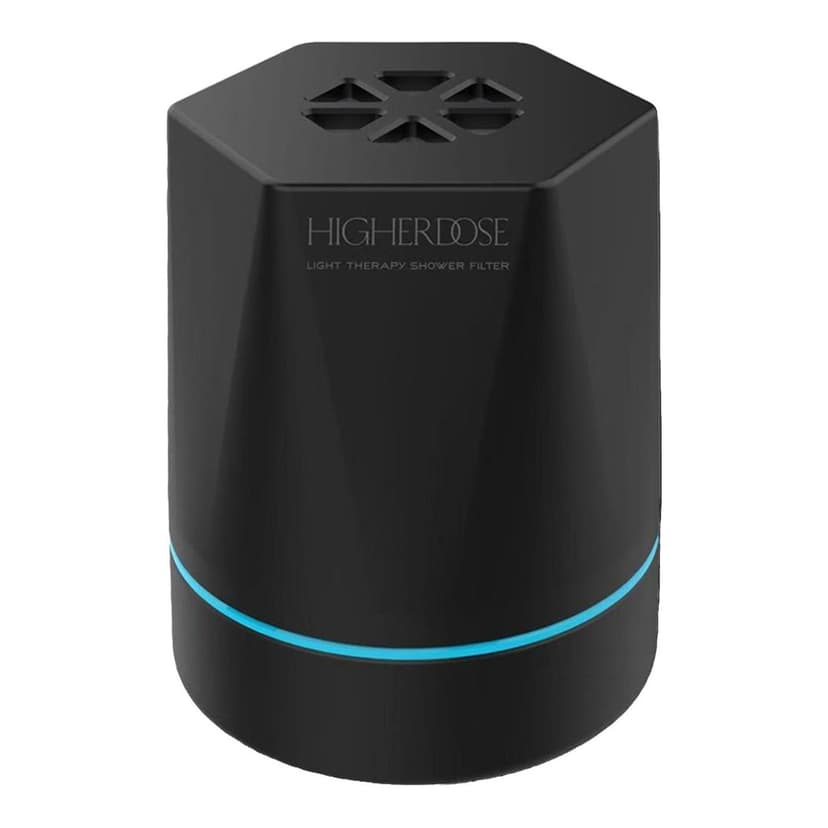 HIGHERDOSE | Shower Filter Replacement