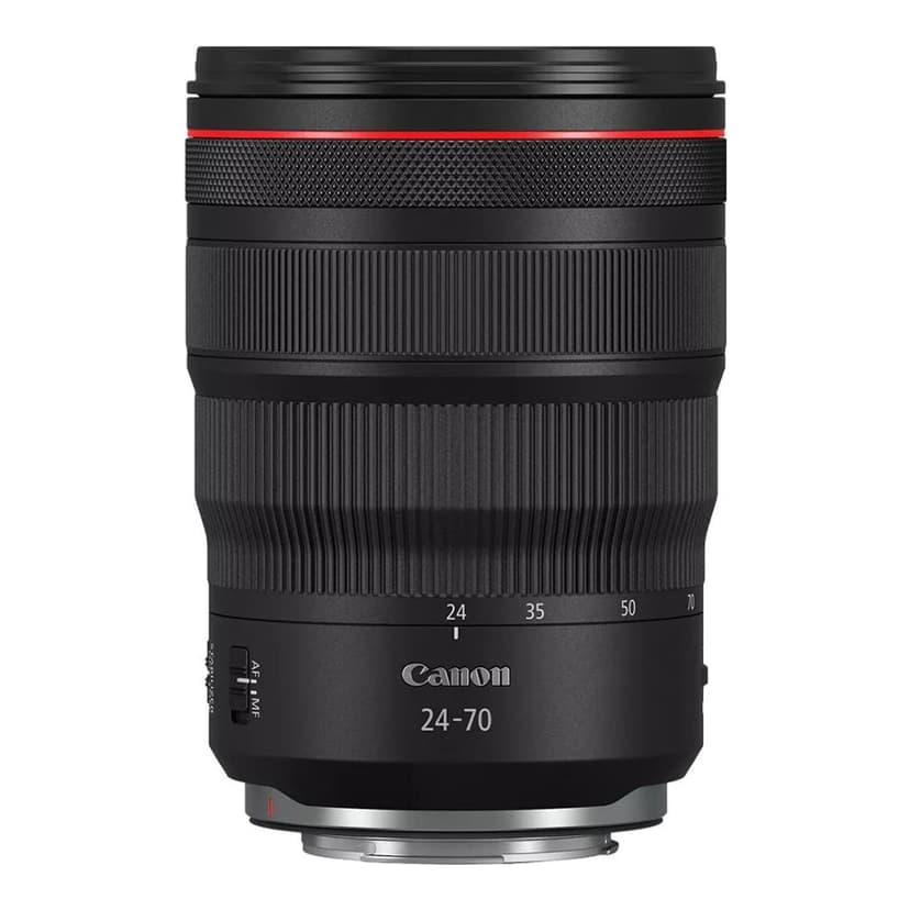 Canon | RF 24-70mm F2.8 I Is Lens