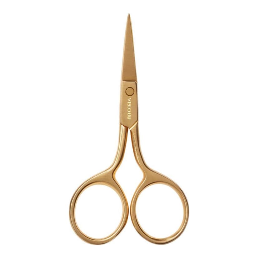 VELOUR BEAUTY | Too Sharp Lash Scissors