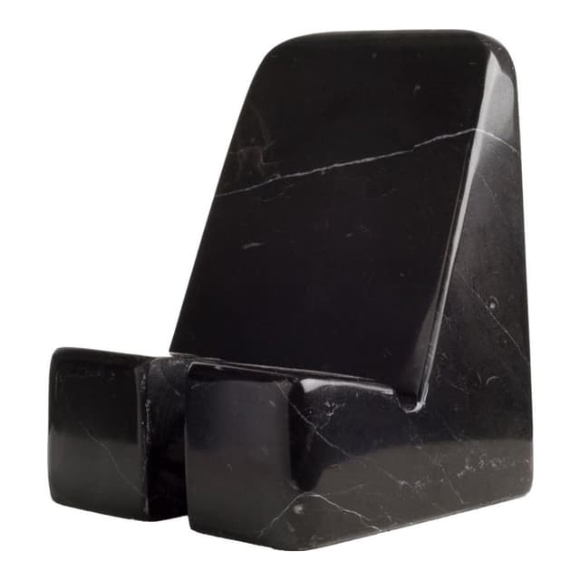 And Jacob | Marble Tablet Holder