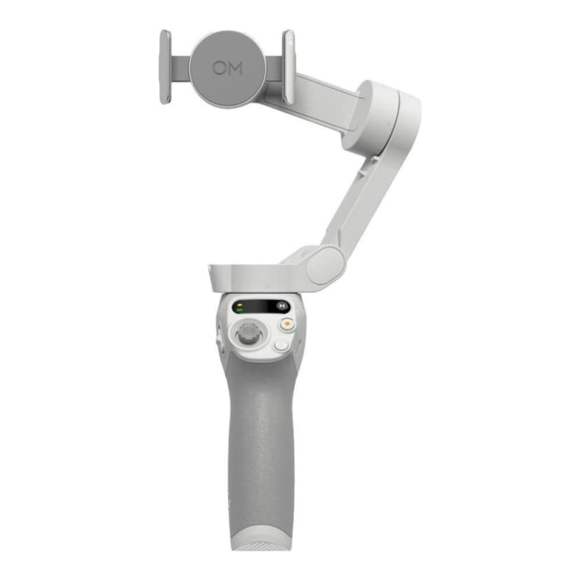 DJI.COM | Osmo Mobile SE Smartphone 3-Axis Gimbal Stabilizer