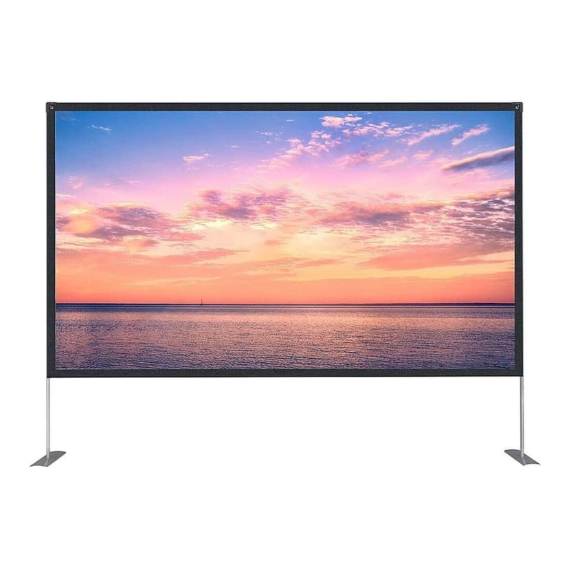Vankyo | Projector Screen With Stand 120