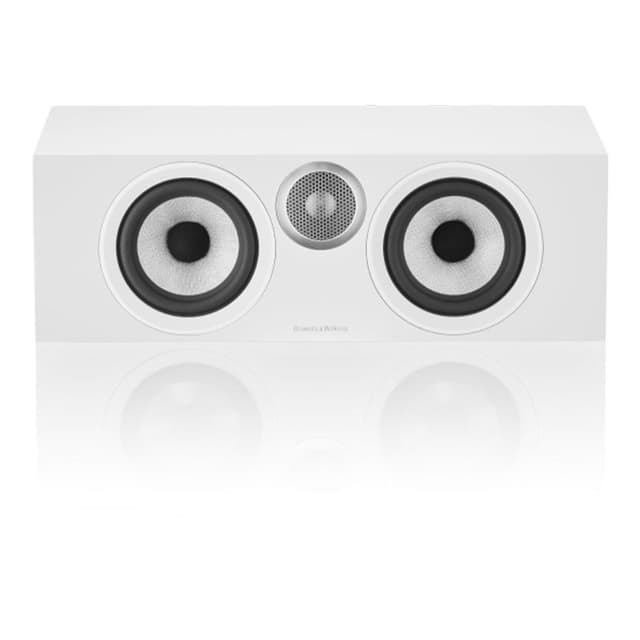 Bowers & Wilkins | HTM6 S3 Channel Speaker