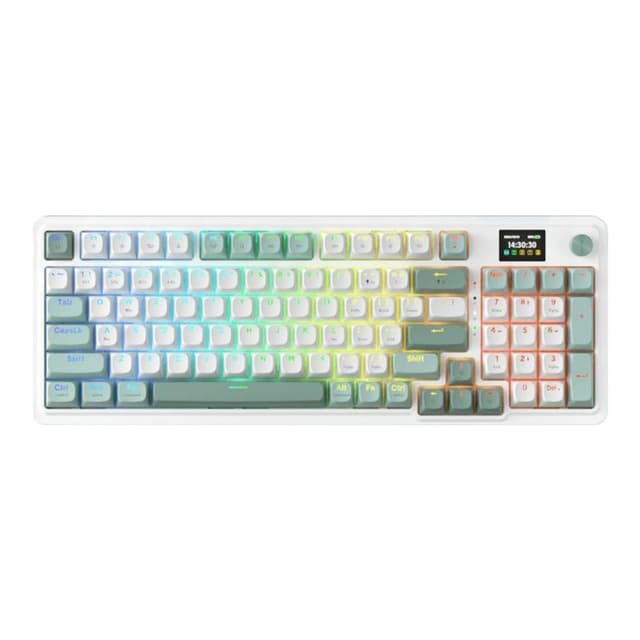 Red Dragon | Galatin Pro K719