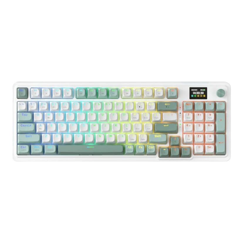 Red Dragon | Galatin Pro K719