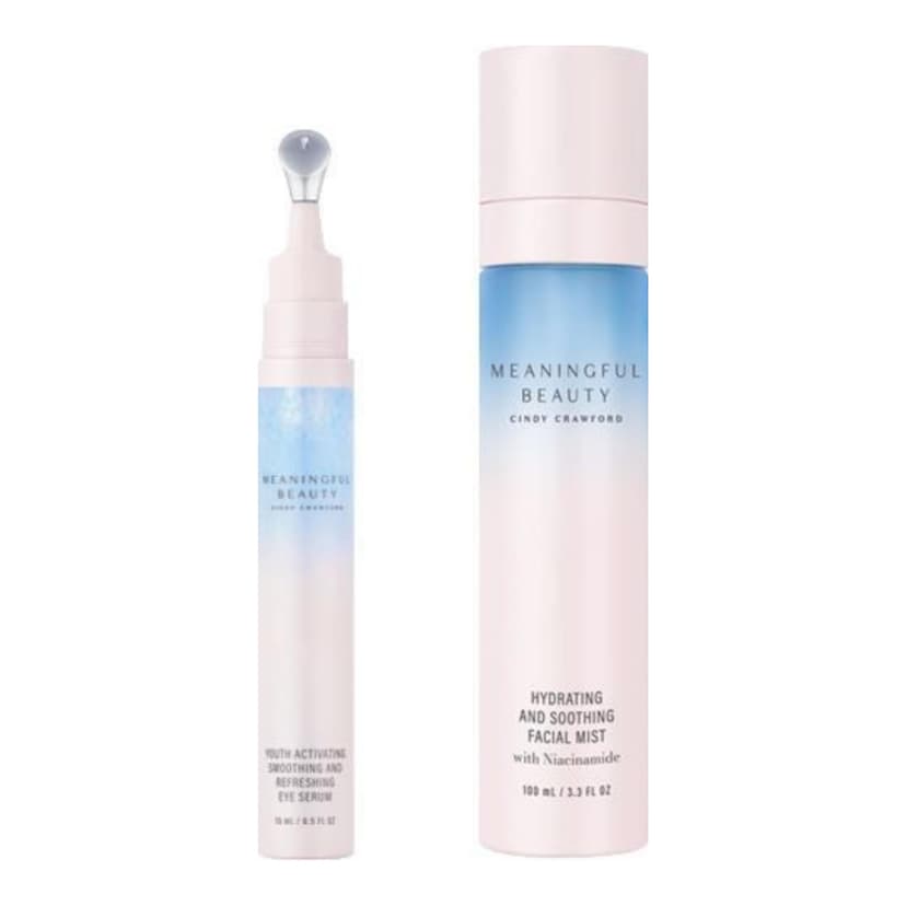Calming And Cooling Duo