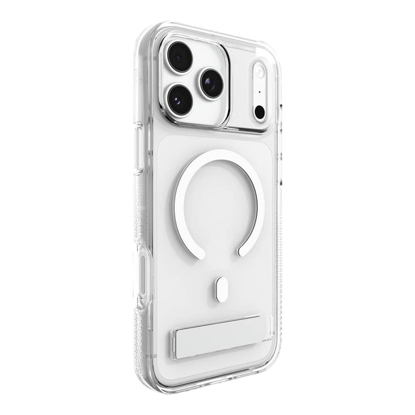 Zagg | Crystal Palace C-Snap for MagSafe Phone Case with Stand