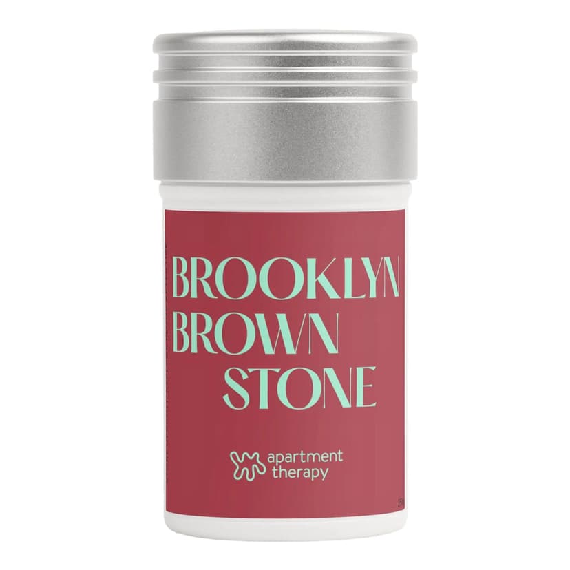 AERA SMART HOME FRAGRANCE | Brooklyn Brownstone Fragrance Refill Capsule