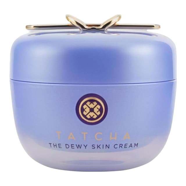 Tatcha | The Dewy Skin Cream