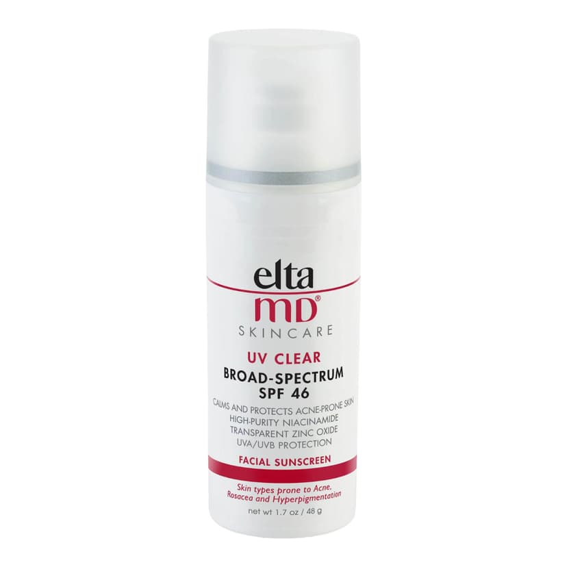 EltaMD | UV Clear Broad-Spectrum SPF 46 Sunscreen 48g