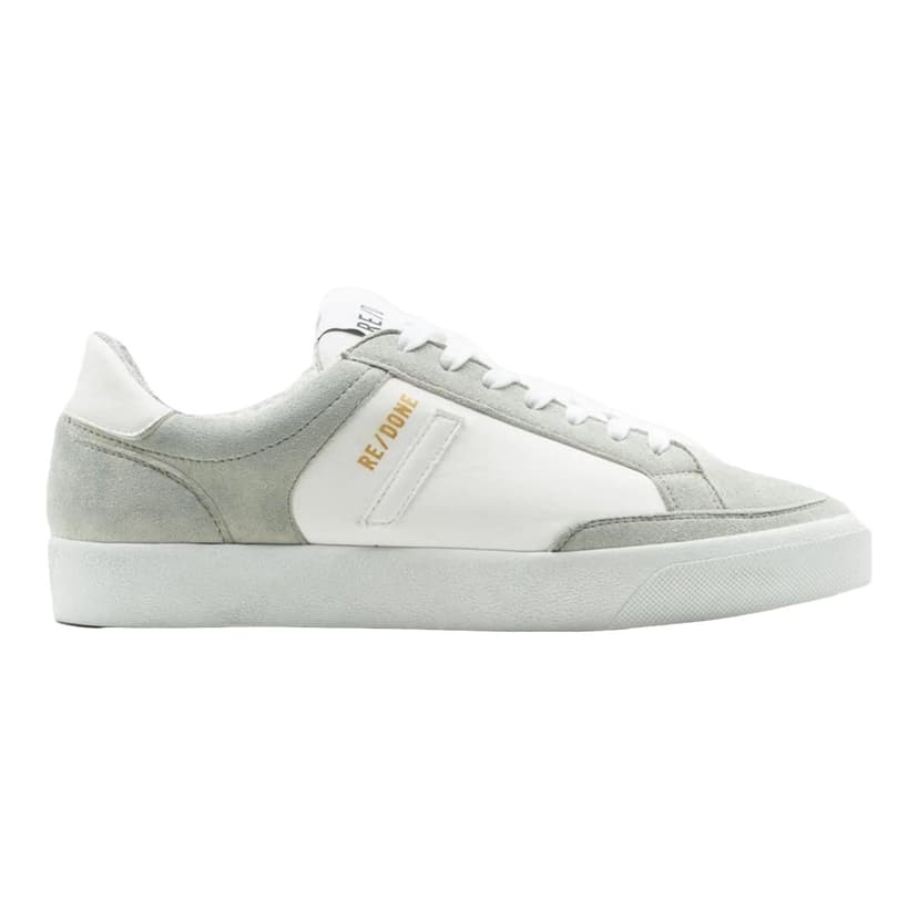 RE/DONE | 90s Sustainable Skate Shoe
