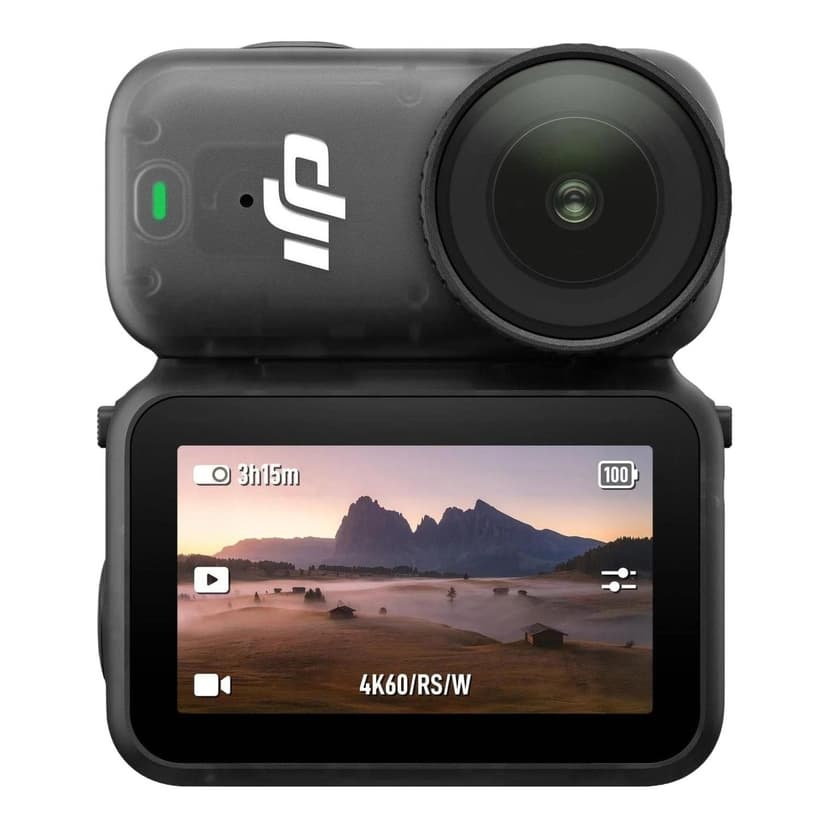 DJI.COM | Osmo Nano Standard Combo (128GB)