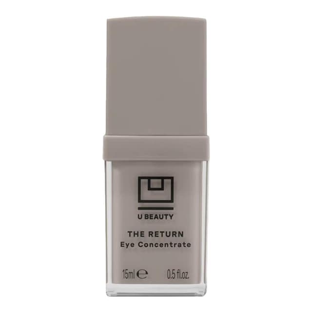 U Beauty | The RETURN Eye Concentrate