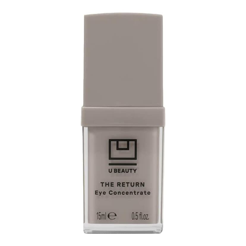 U Beauty | The RETURN Eye Concentrate
