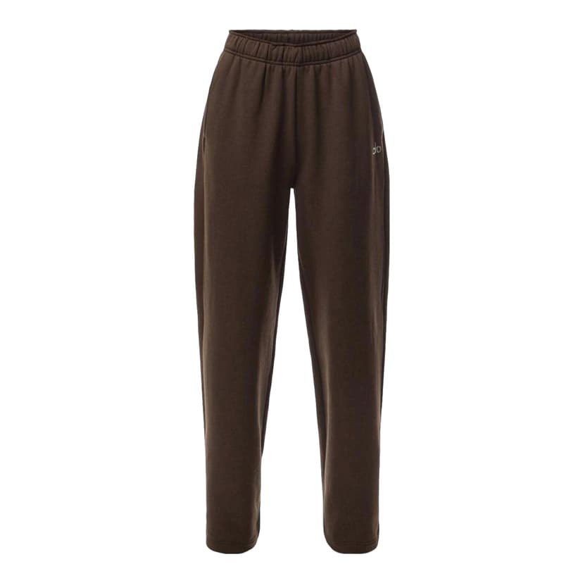 ALO | Accolade Straight Leg Sweatpants
