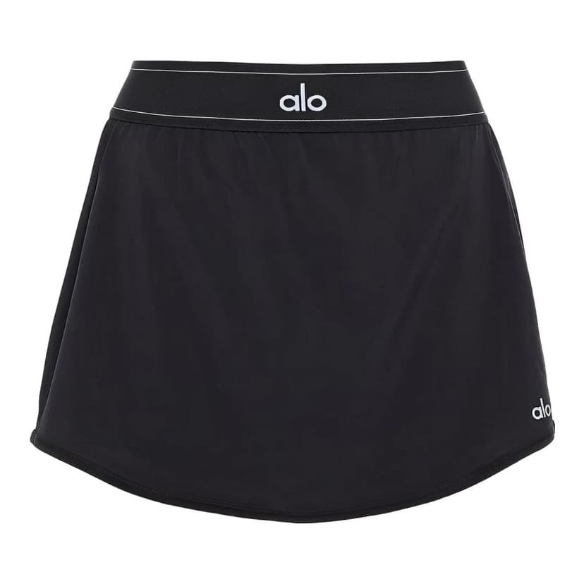 ALO | Match Point Tennis Skirt