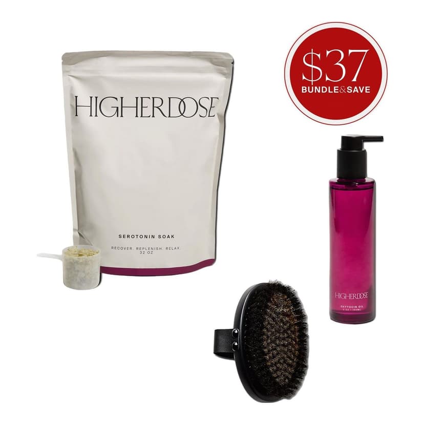 HIGHERDOSE | Bachelorette Gift Bundle