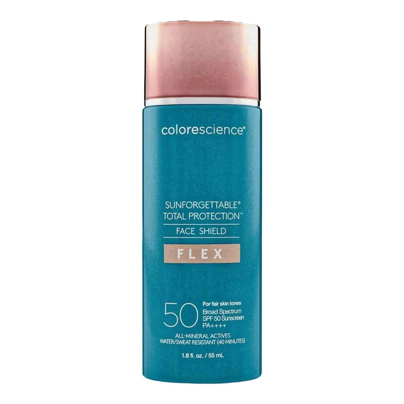 Colorescience | Sunforgettable Total Protection Face Shield Flex SPF 50 55ml