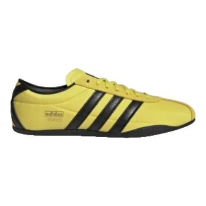 adidas | Tenis Tokyo Amarelo