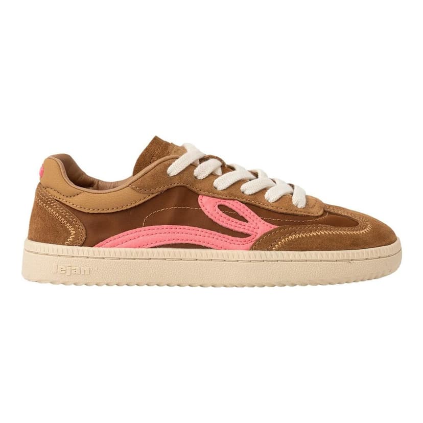 Lejan Brand | One Nylon Sneaker