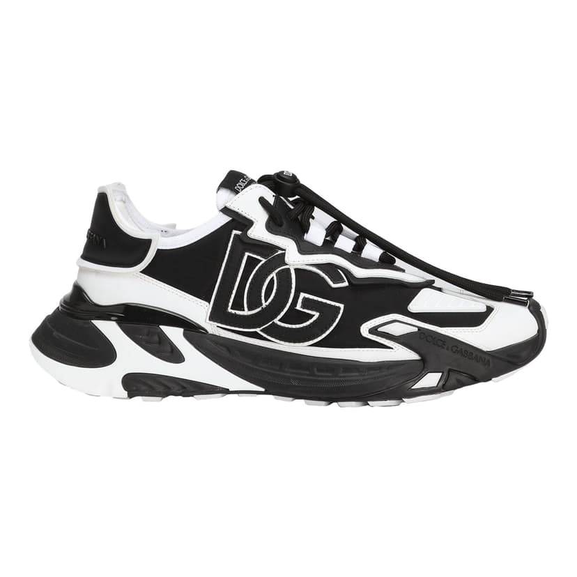 Dolce & Gabbana | Day Faster Sneakers In Fabric