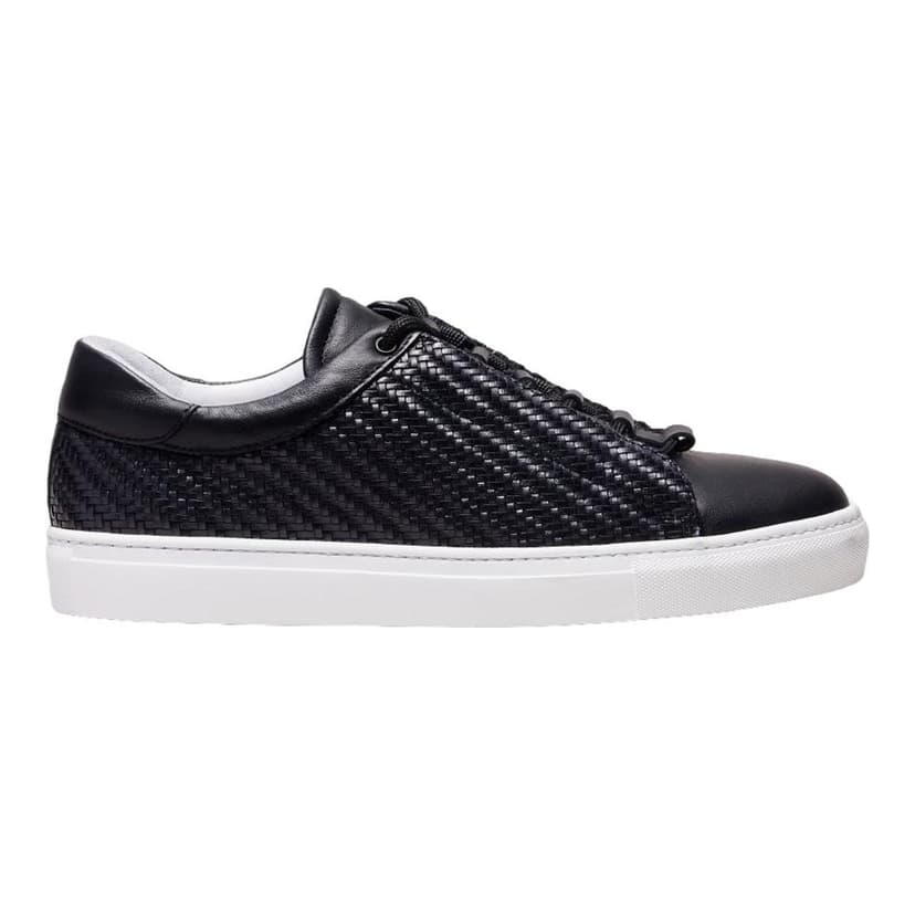 CALIBRE | Woven Concealed Sneaker