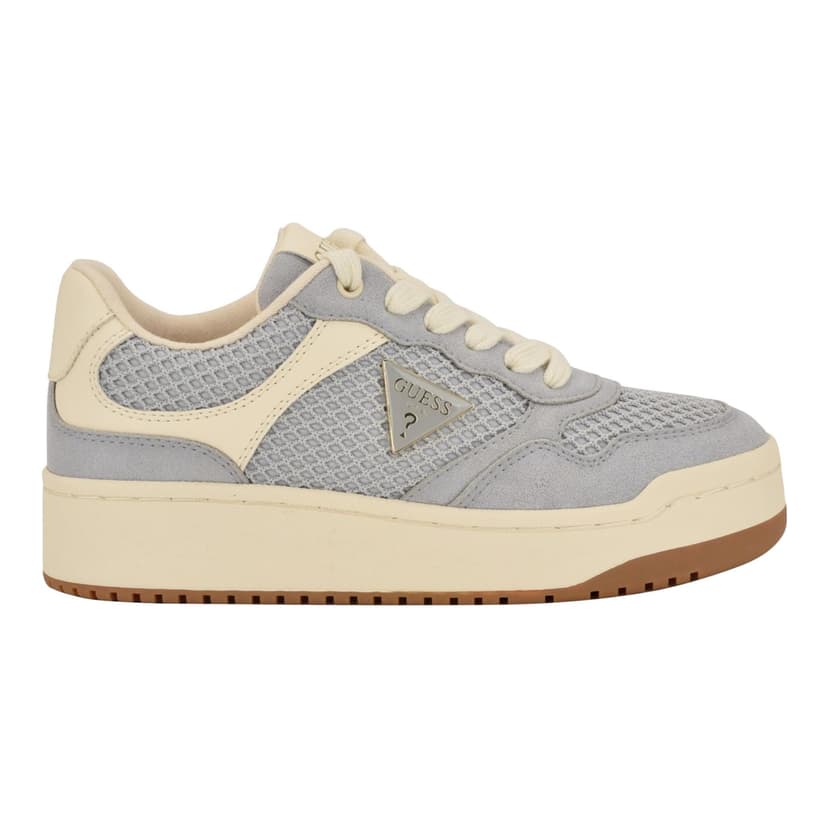 GUESS | Miram Low-Top Sneakers