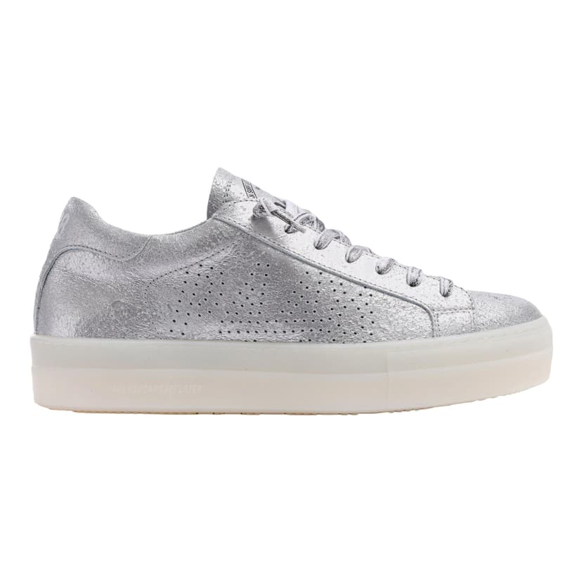 P448 | Thea Matte Sneakers
