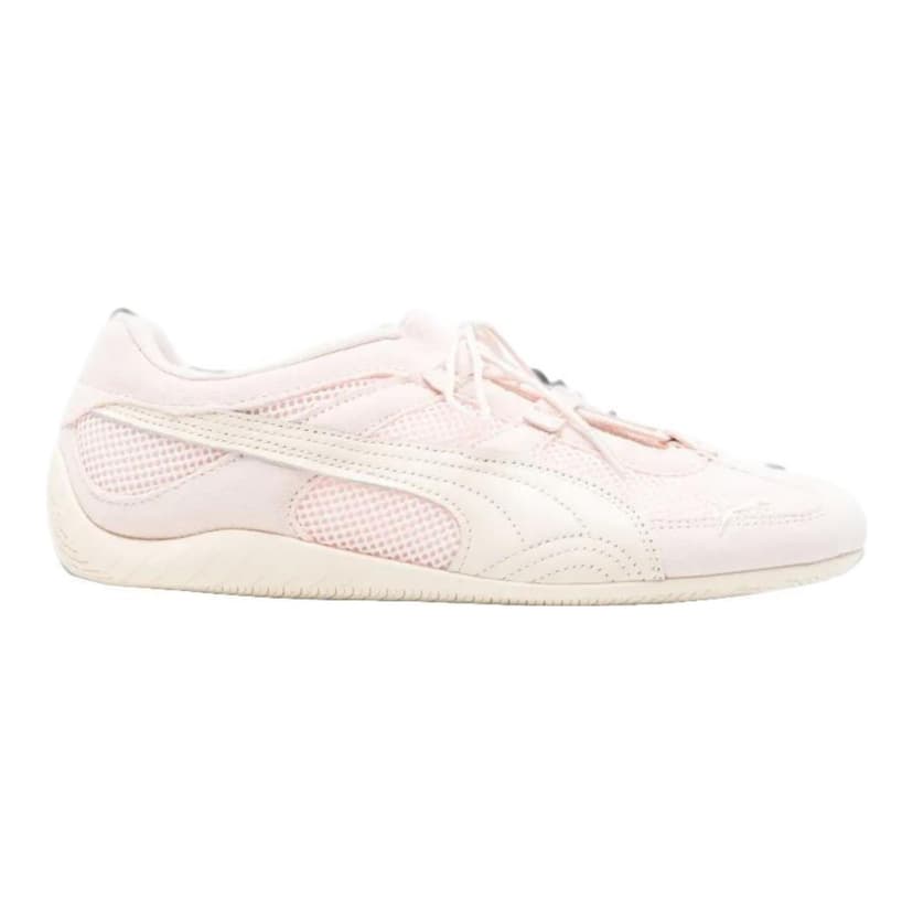Puma | Speedcat Go Lace Up Sneakers