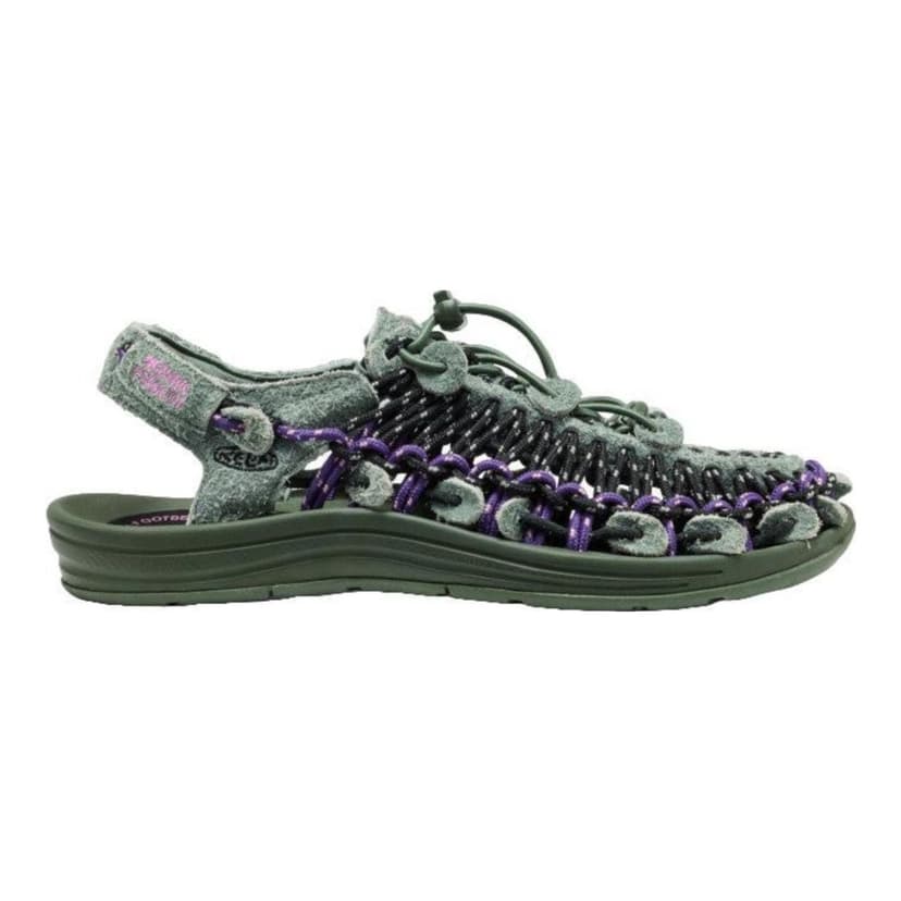 KEEN | Uneek Leather Henrik Vibskov Sneaker