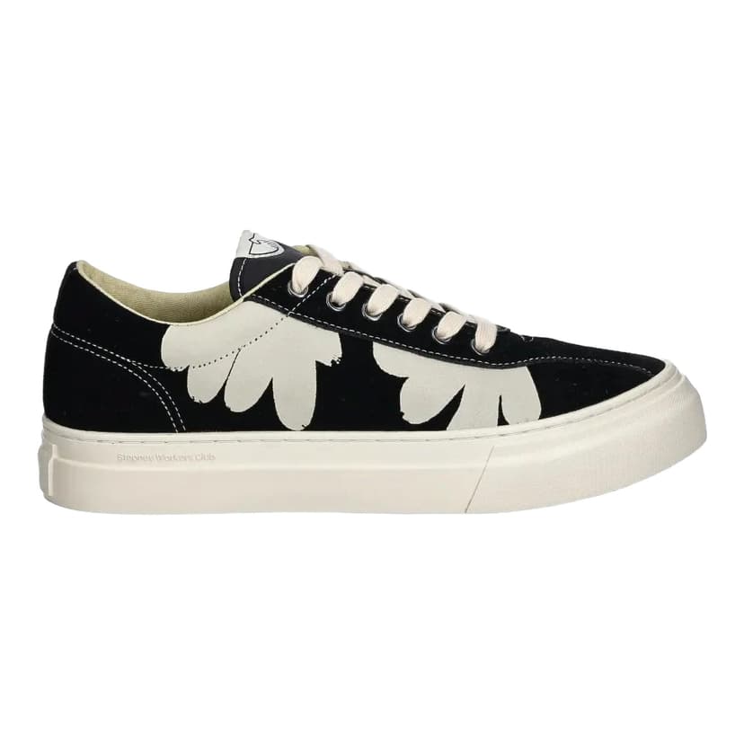 Dellow Trainers Sneakers