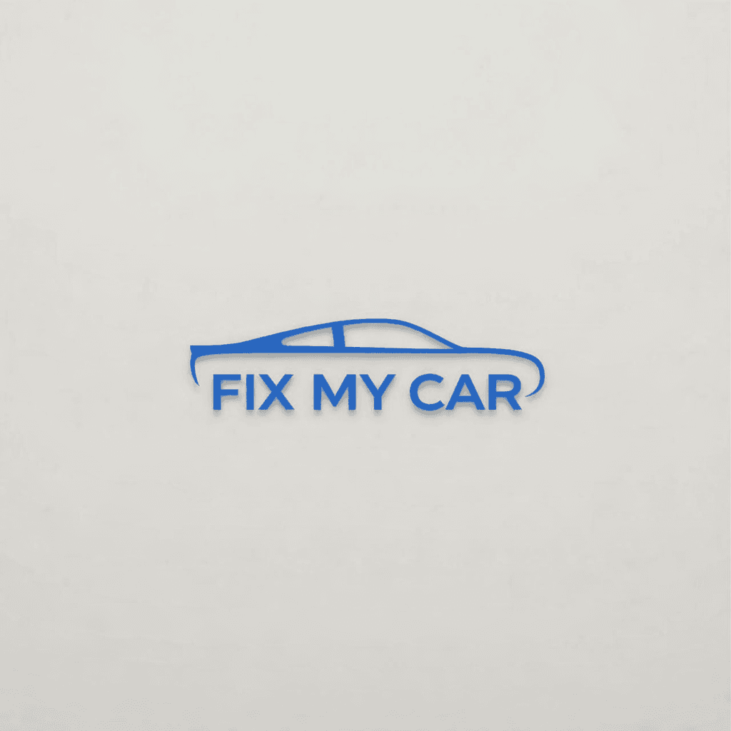 FixMyCar AI