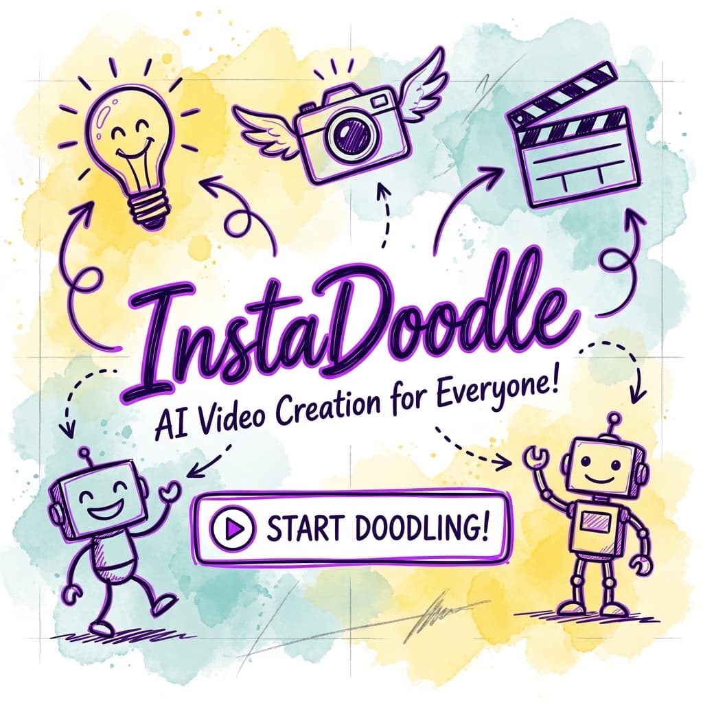 InstaDoodle