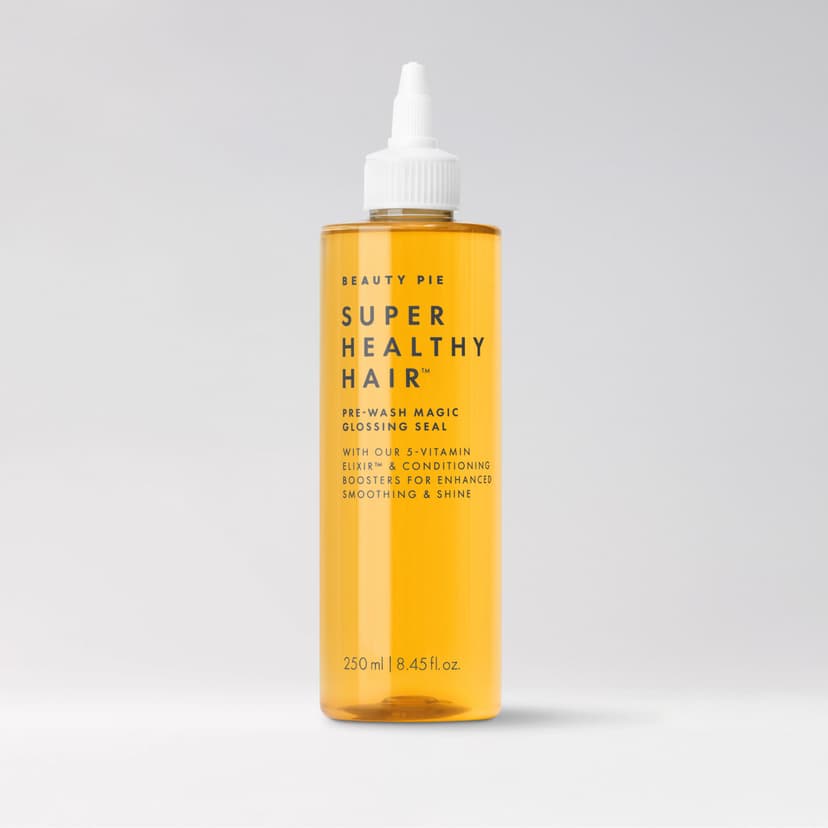 BEAUTY PIE | Pre-Wash Magic Glossing Seal