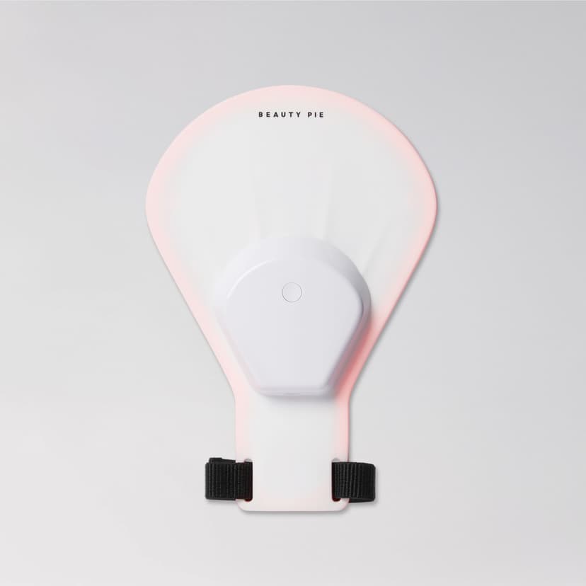 BEAUTY PIE | Rejuvenating Led Treatment For Hands
