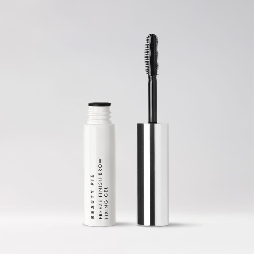 BEAUTY PIE | Superbrow Freeze Finish Brow Fixing Gel