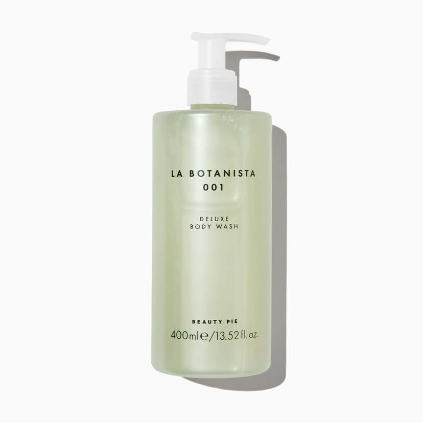 BEAUTY PIE | La Botanista 001 Jumbo Deluxe Body Wash