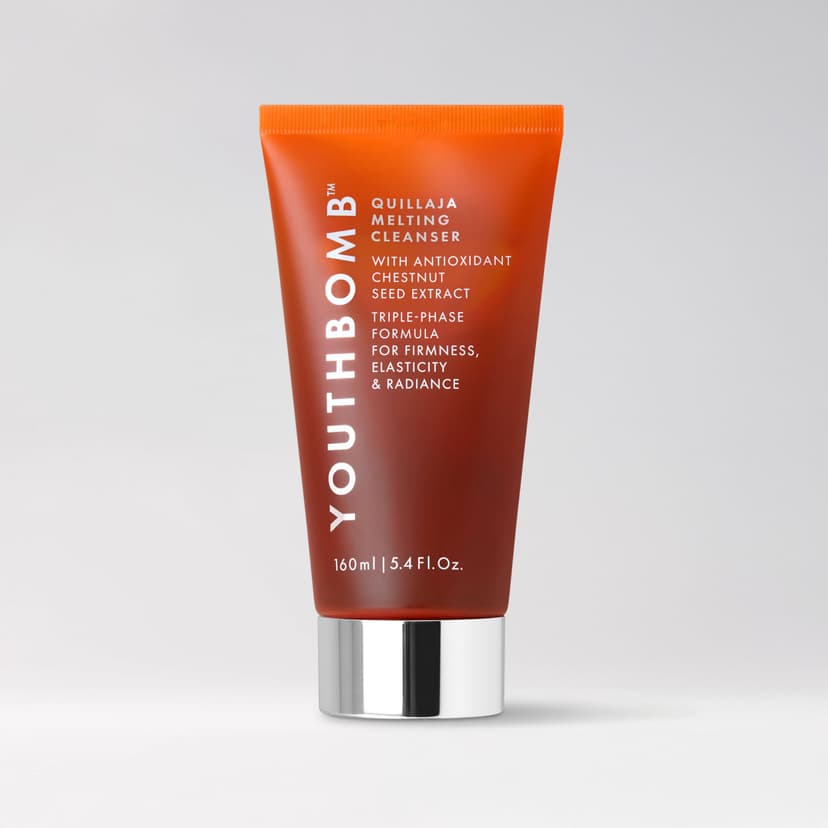 BEAUTY PIE | Youthbomb Quillaja Melting Cleanser
