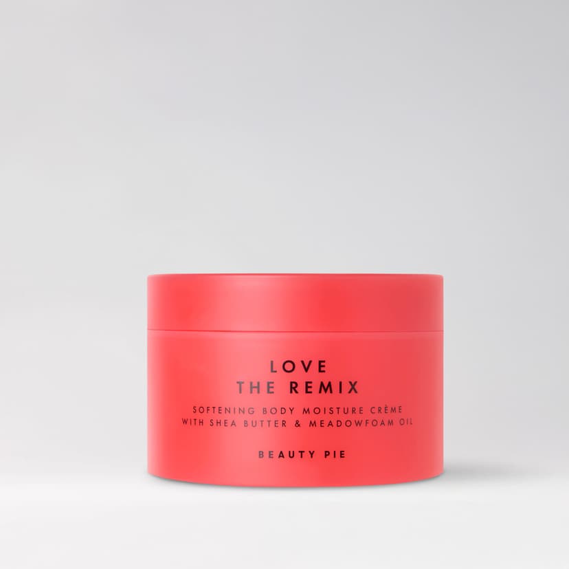 BEAUTY PIE | Love The Remix Softening Body Creme