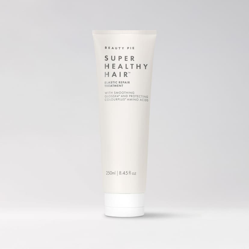 BEAUTY PIE | Super Healthy Hair Elastic Repair Treatment for Damaged Hair