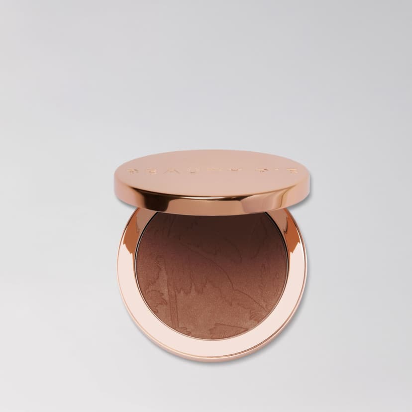 BEAUTY PIE | Compact & Awesome Bronze Powder Bronzer