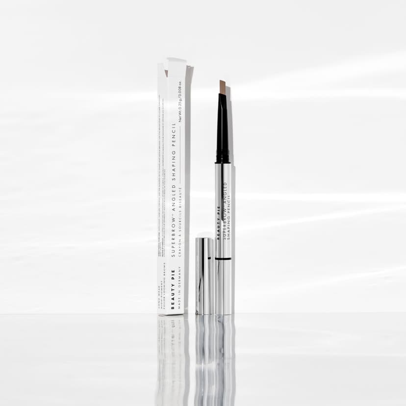 BEAUTY PIE | Superbrow Refillable Angled Shaping Pencil