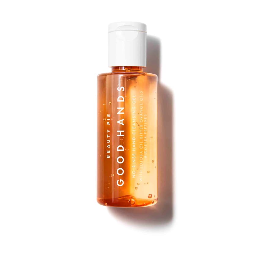 BEAUTY PIE | Good Hands No Rinse Hand Cleansing Gel