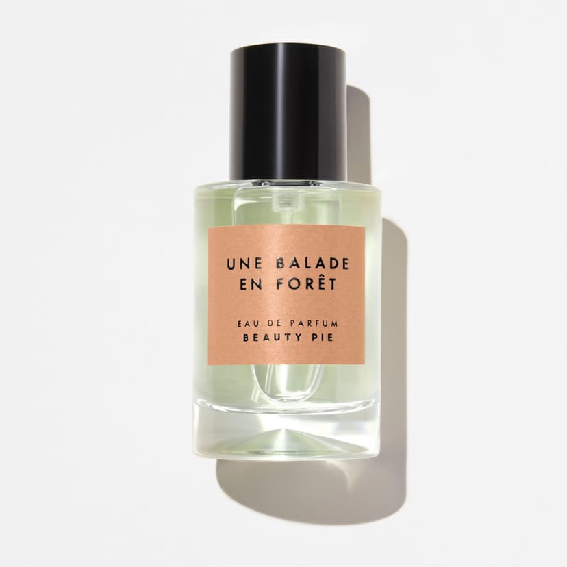 BEAUTY PIE | Une Balade En Forêt Perfume